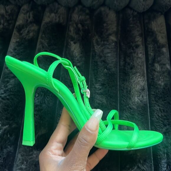 Alexander Wang Sandals - Picture 1 of 7